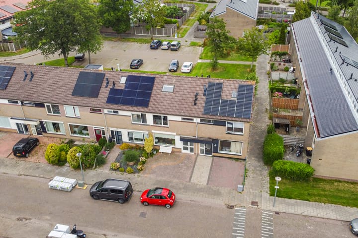 Foto 5 van Kievitstraat 4