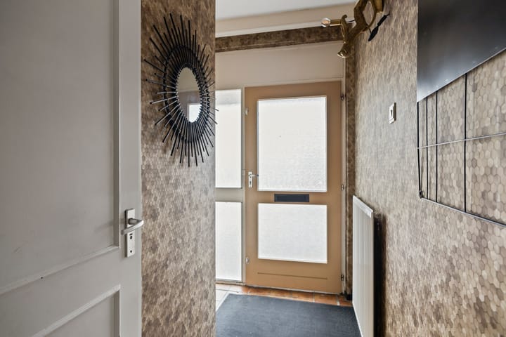 Foto 6 van Kievitstraat 4