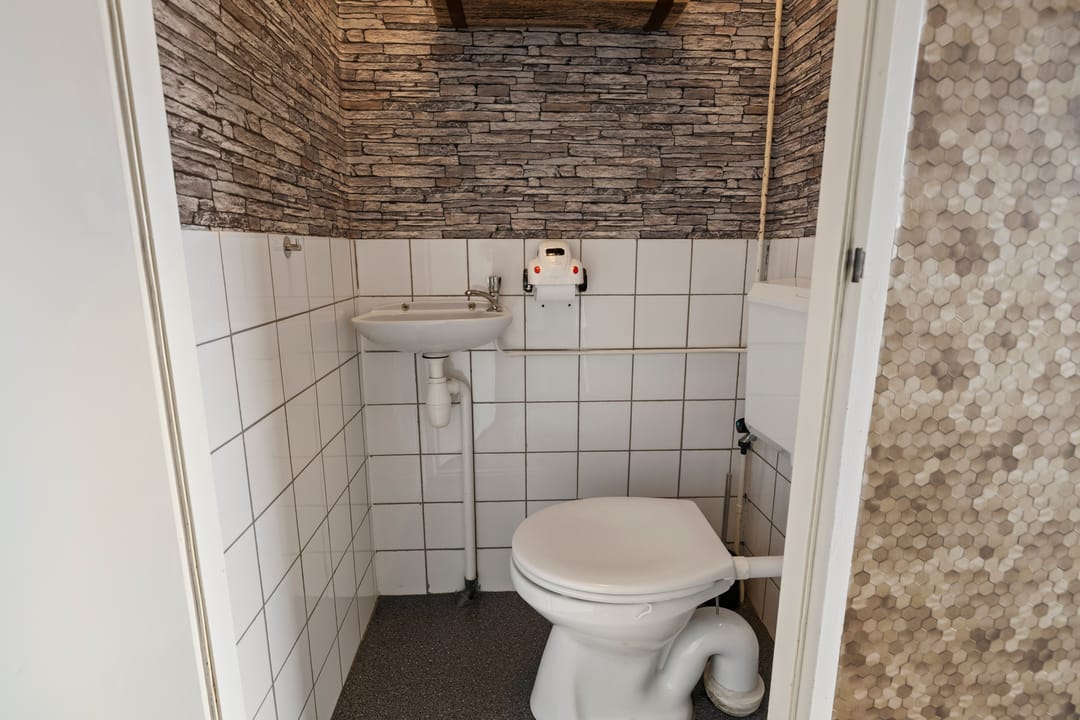 Foto 7 van Kievitstraat 4