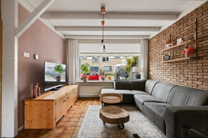 Foto 8 van Kievitstraat 4