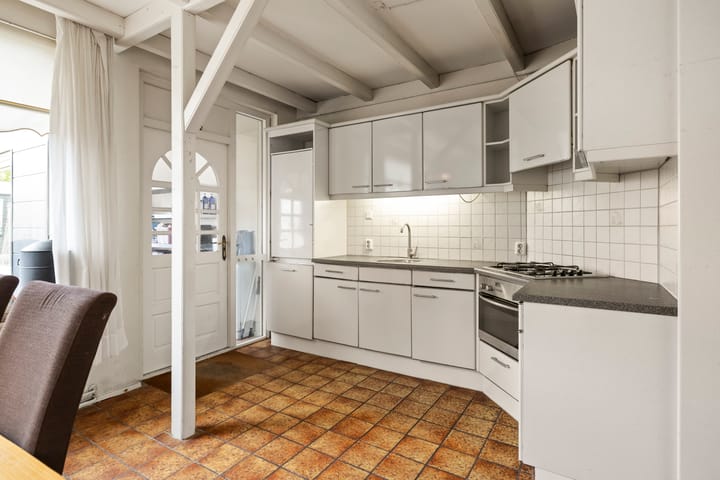 Foto 10 van Kievitstraat 4