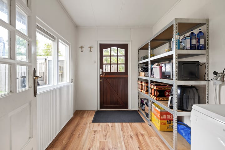 Foto 12 van Kievitstraat 4