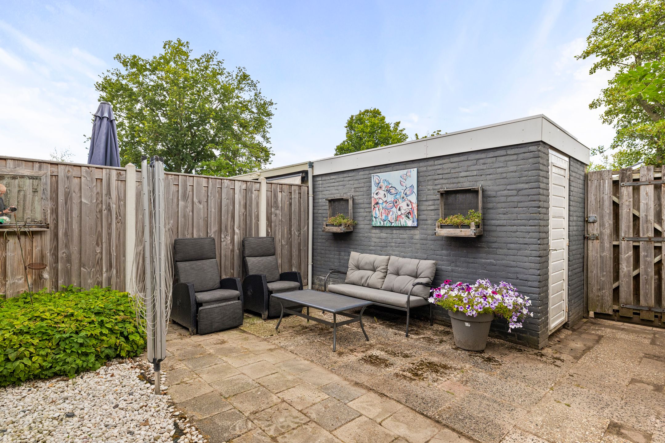 Foto 24 van Kievitstraat 4