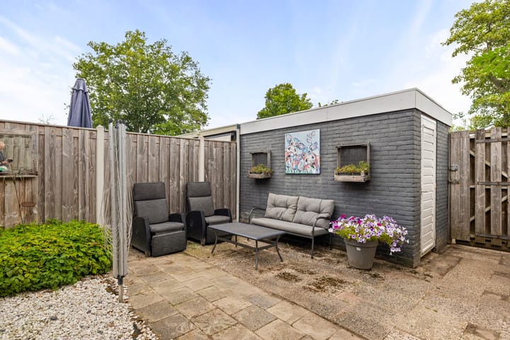 Foto 24 van Kievitstraat 4