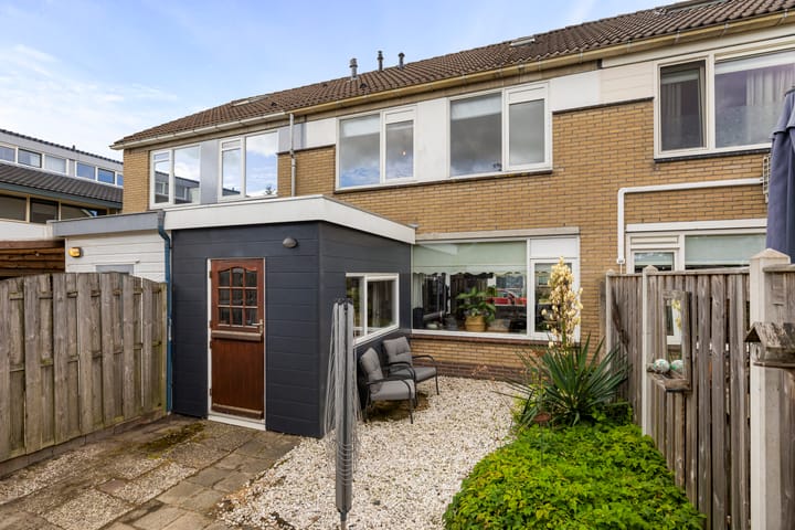 Foto 25 van Kievitstraat 4