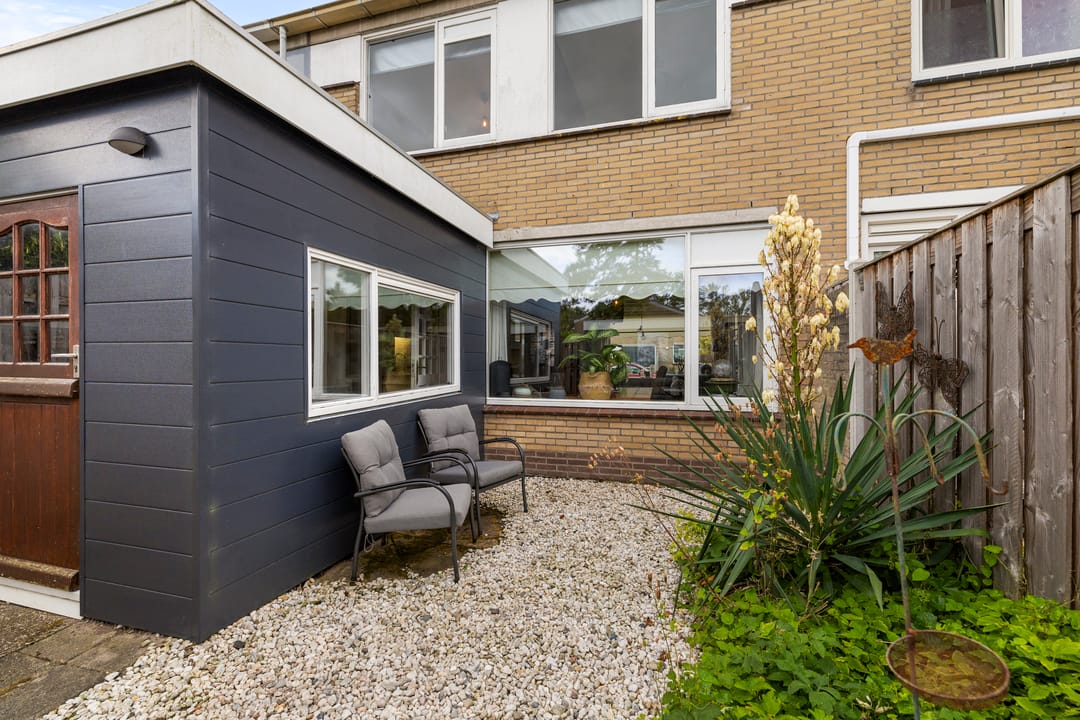 Foto 26 van Kievitstraat 4