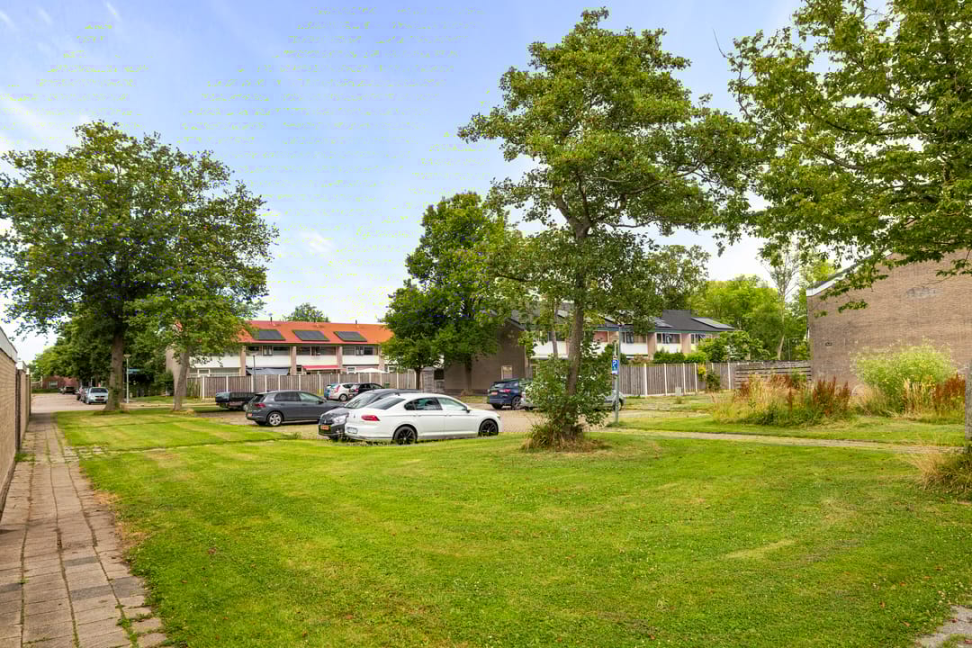 Foto 28 van Kievitstraat 4