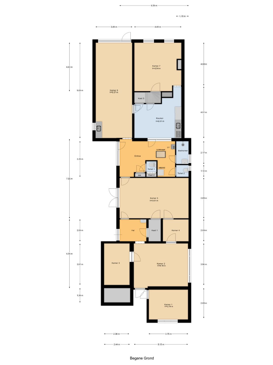 Foto 41 van Molendijk 21