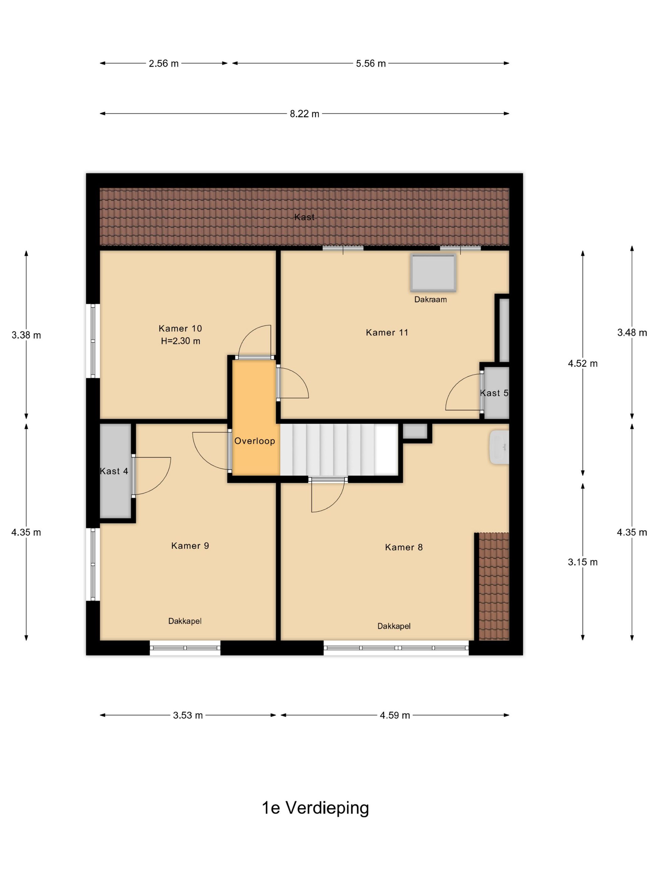 Foto 42 van Molendijk 21