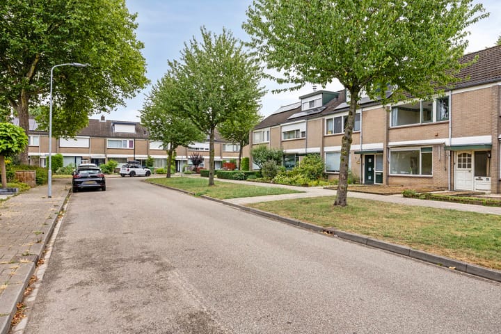 Foto 2 van Sellersmaat 33