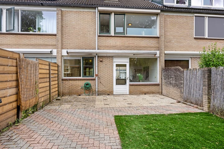 Foto 33 van Sellersmaat 33