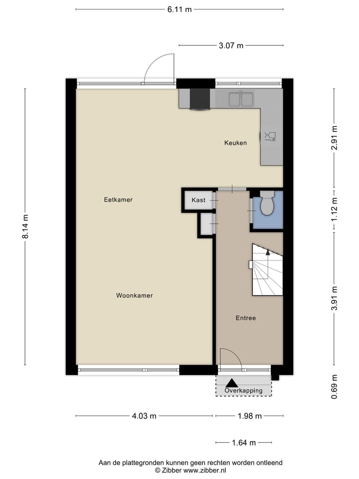 Foto 16 van Sellersmaat 33