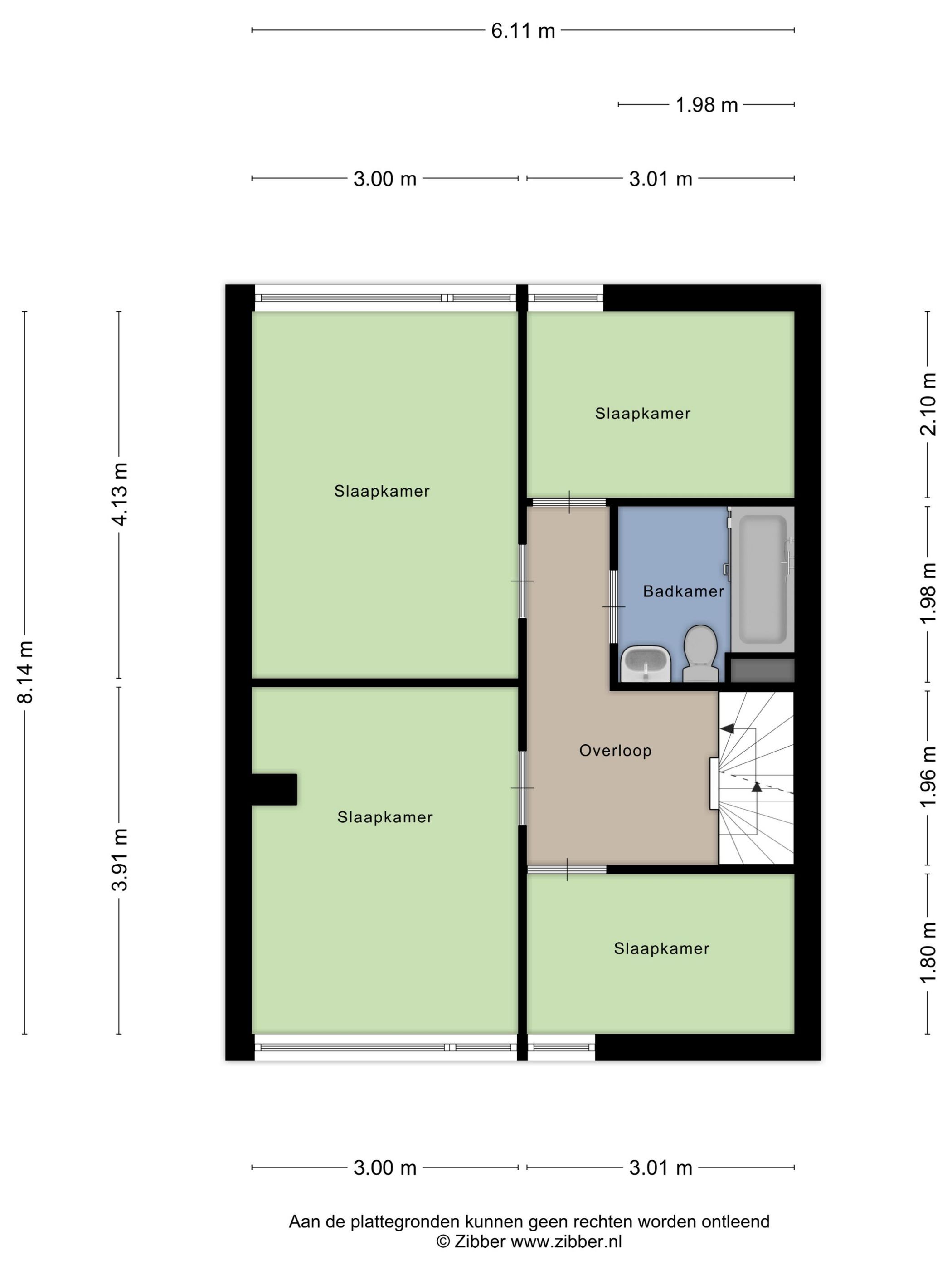 Foto 27 van Sellersmaat 33