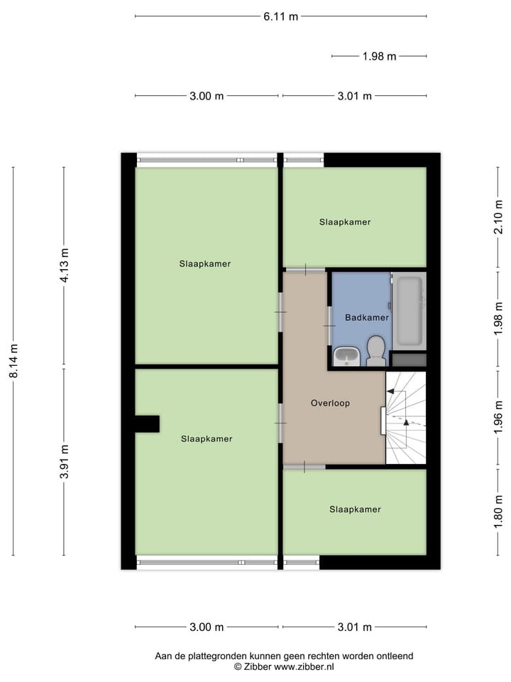 Foto 27 van Sellersmaat 33