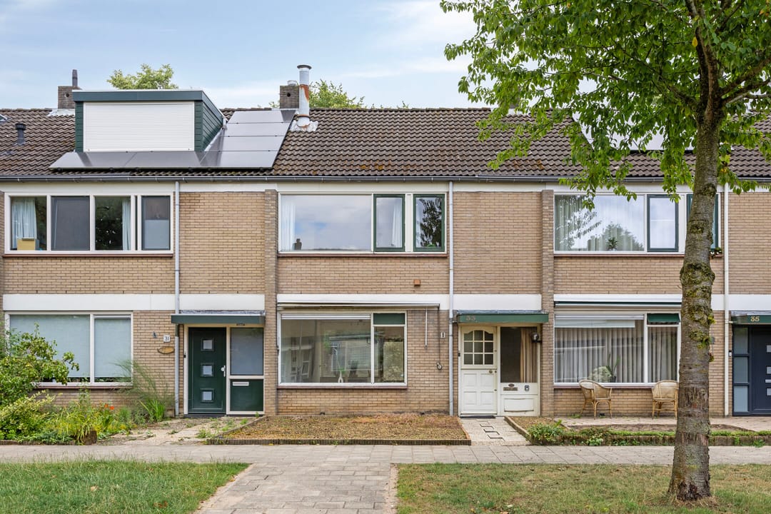 Foto 1 van Sellersmaat 33