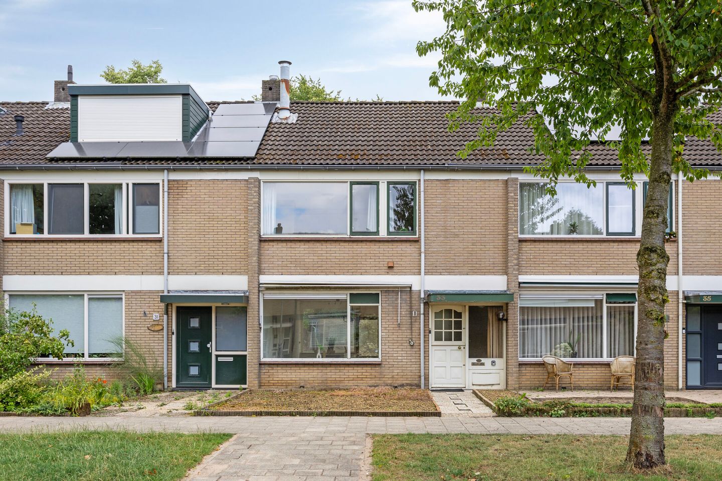 Foto 1 van Sellersmaat 33