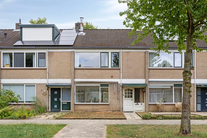 Foto 1 van Sellersmaat 33