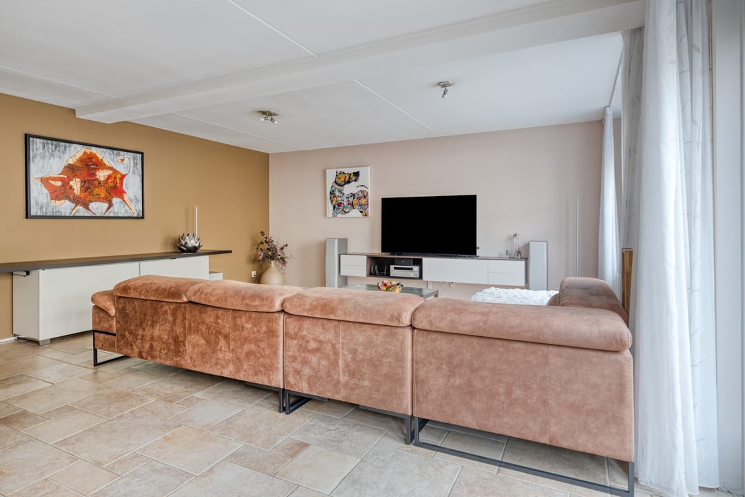 Foto 8 van Breitnerhof 86