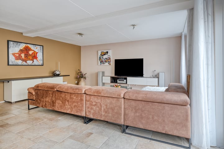 Foto 8 van Breitnerhof 86