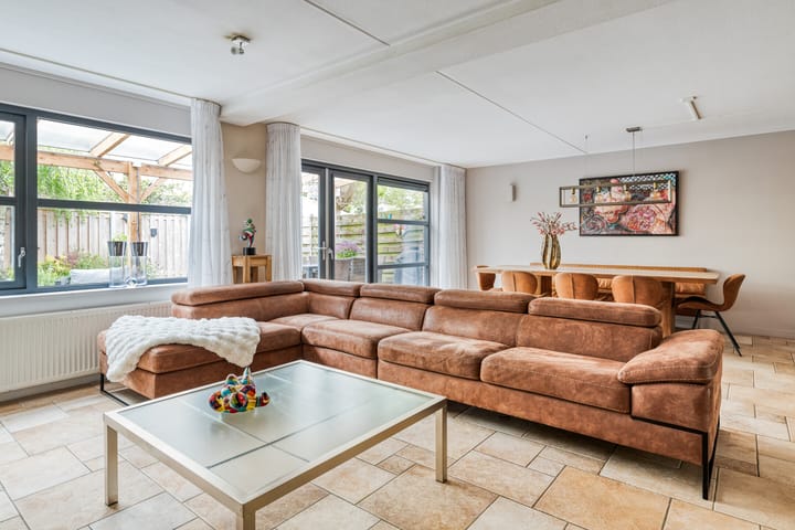 Foto 4 van Breitnerhof 86