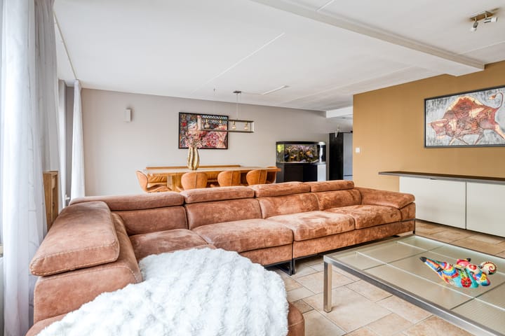 Foto 9 van Breitnerhof 86