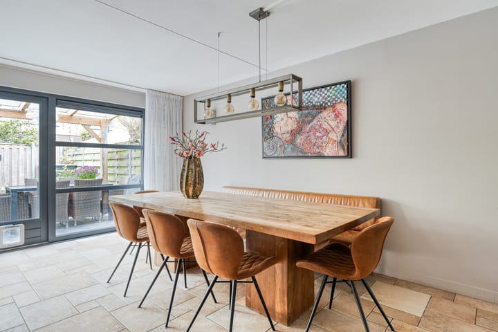 Foto 7 van Breitnerhof 86