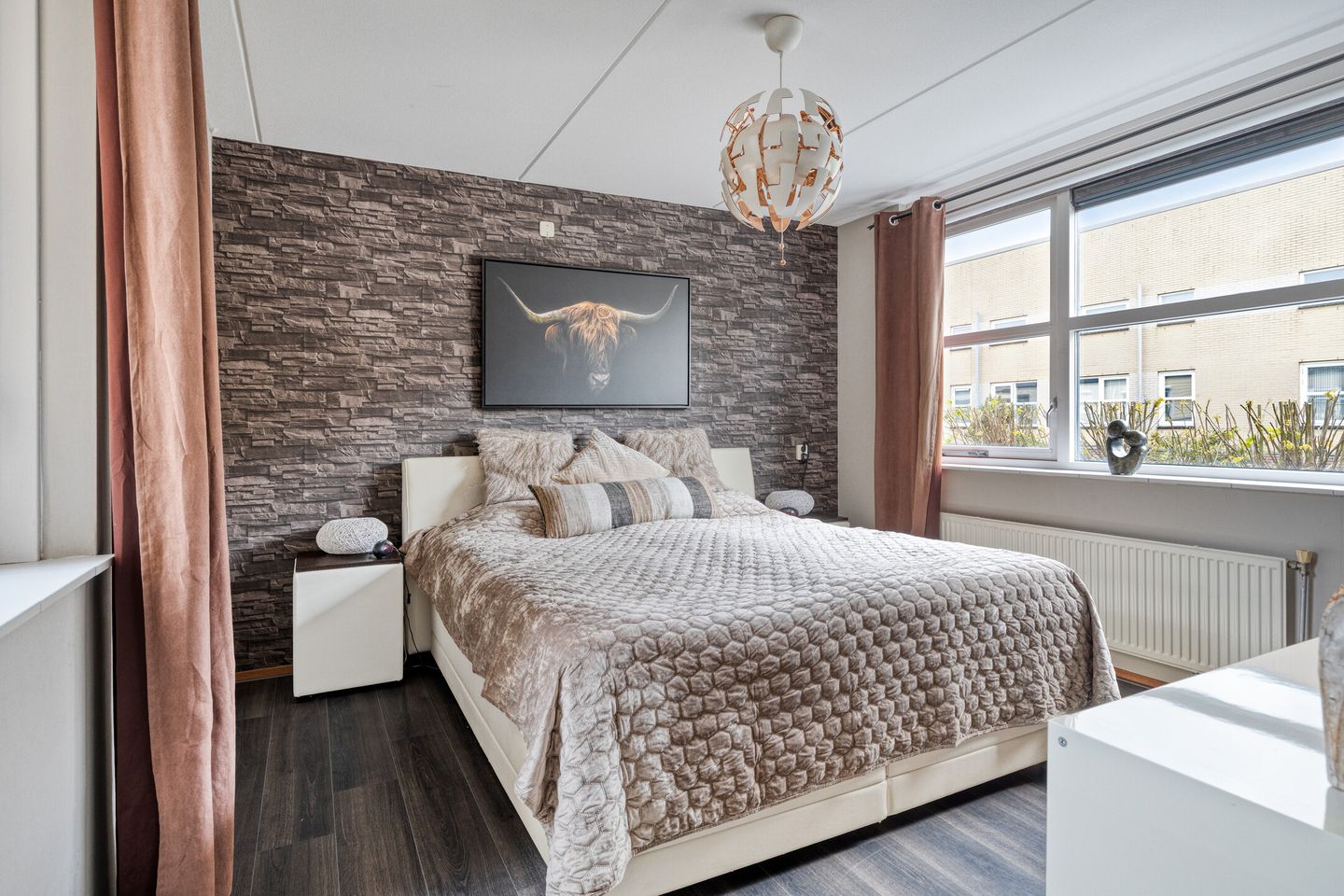 Foto 14 van Breitnerhof 86