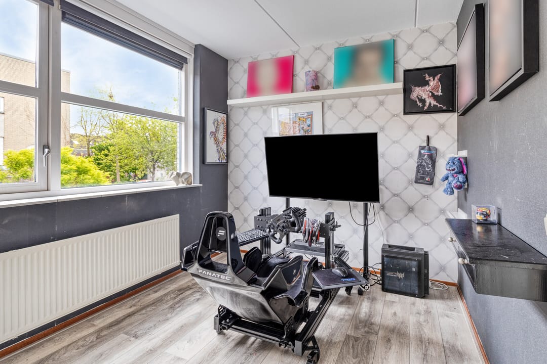 Foto 17 van Breitnerhof 86