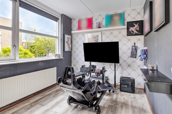 Foto 17 van Breitnerhof 86