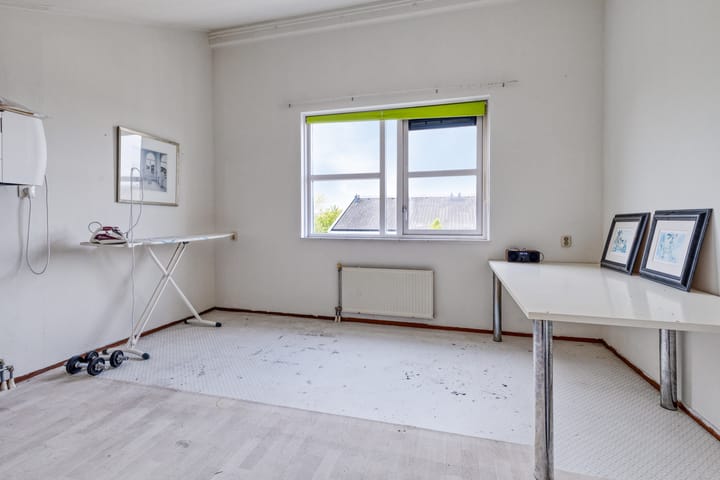 Foto 18 van Breitnerhof 86