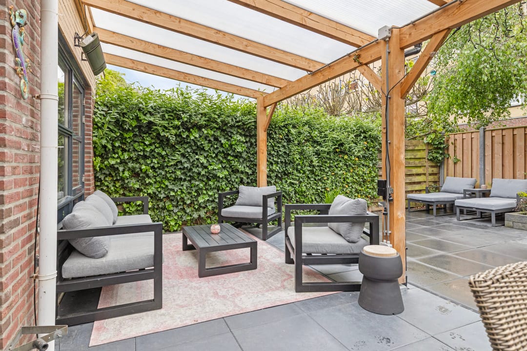 Foto 23 van Breitnerhof 86