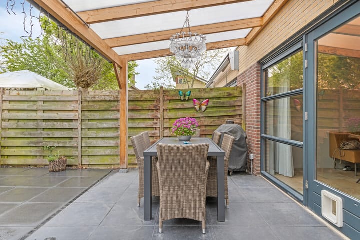 Foto 22 van Breitnerhof 86