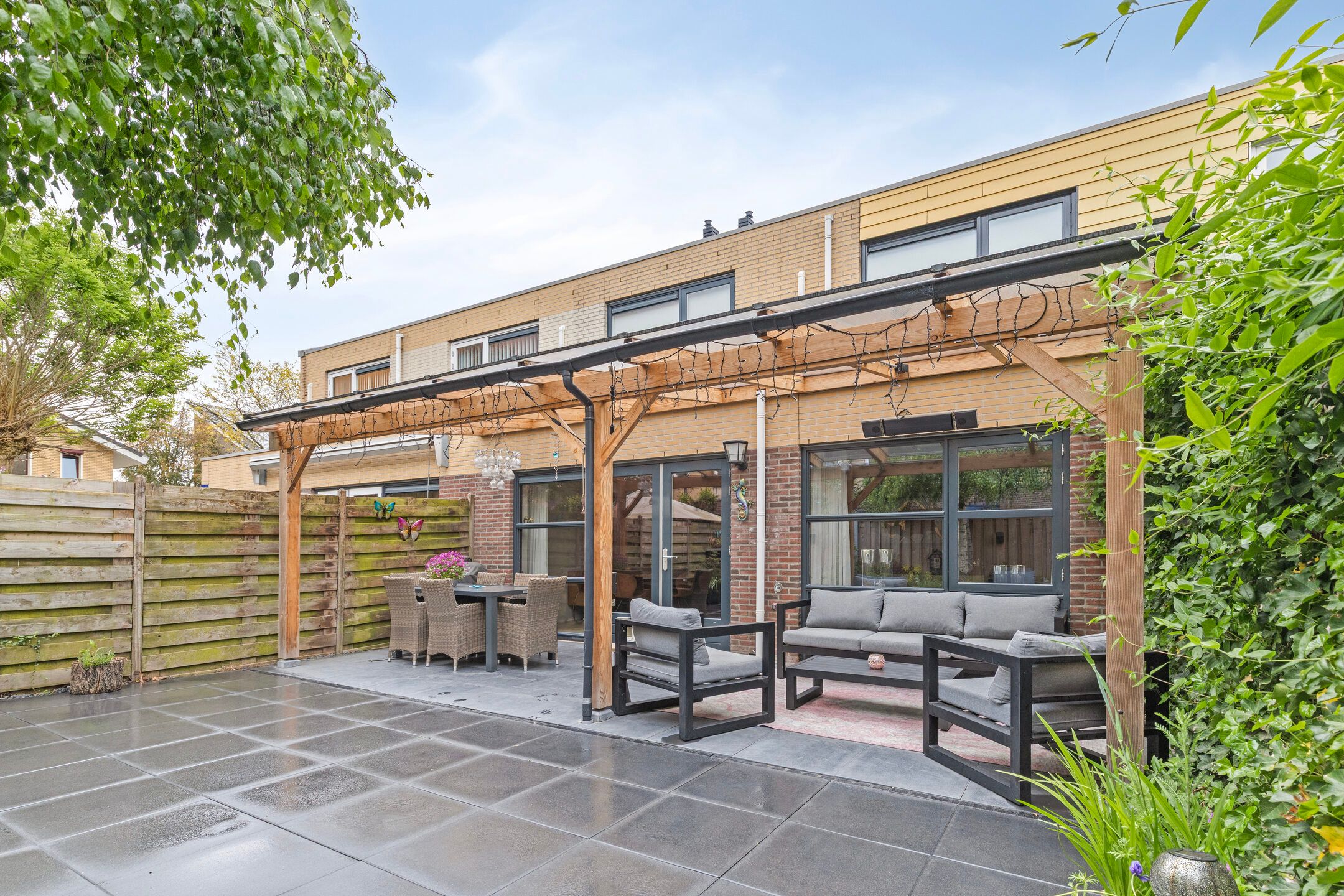 Foto 6 van Breitnerhof 86