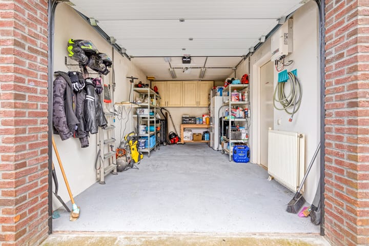 Foto 21 van Breitnerhof 86