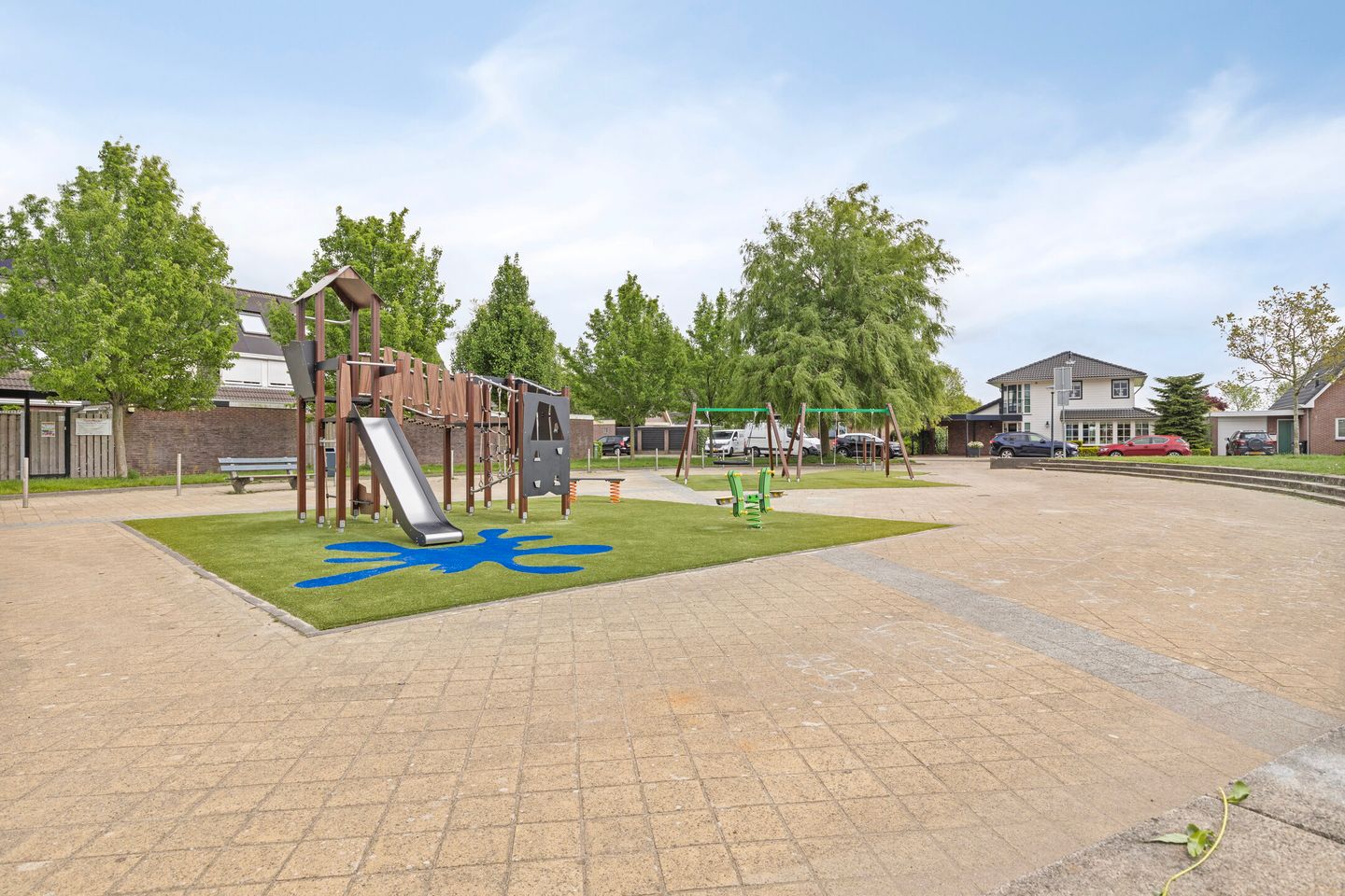 Foto 25 van Breitnerhof 86