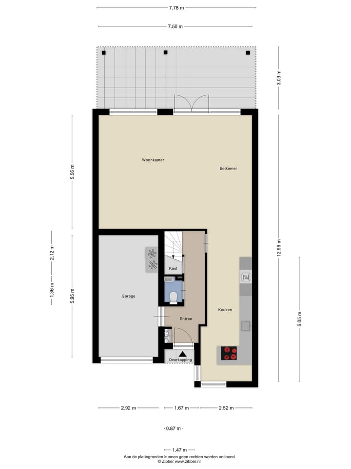 Foto 26 van Breitnerhof 86