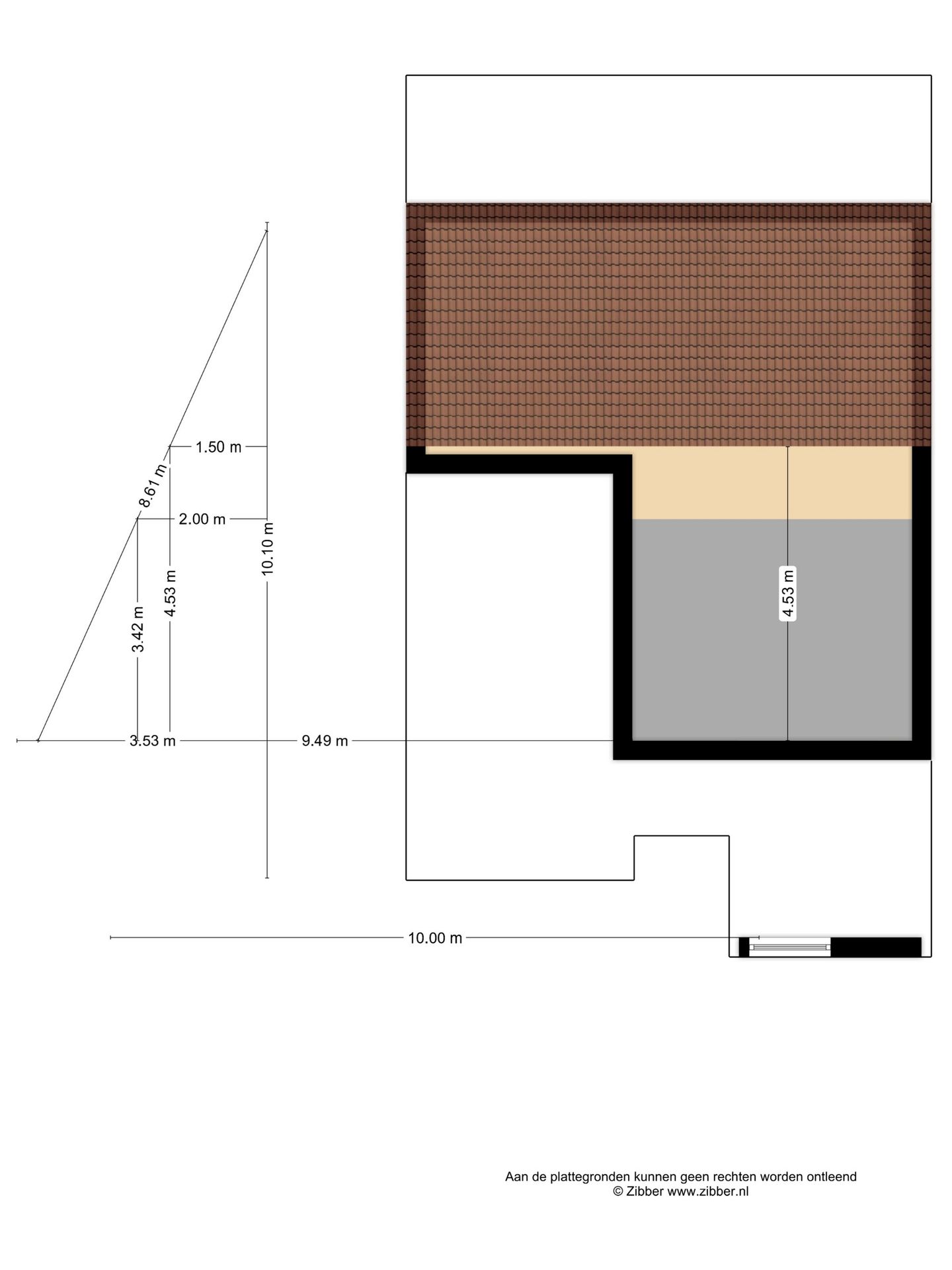 Foto 29 van Breitnerhof 86