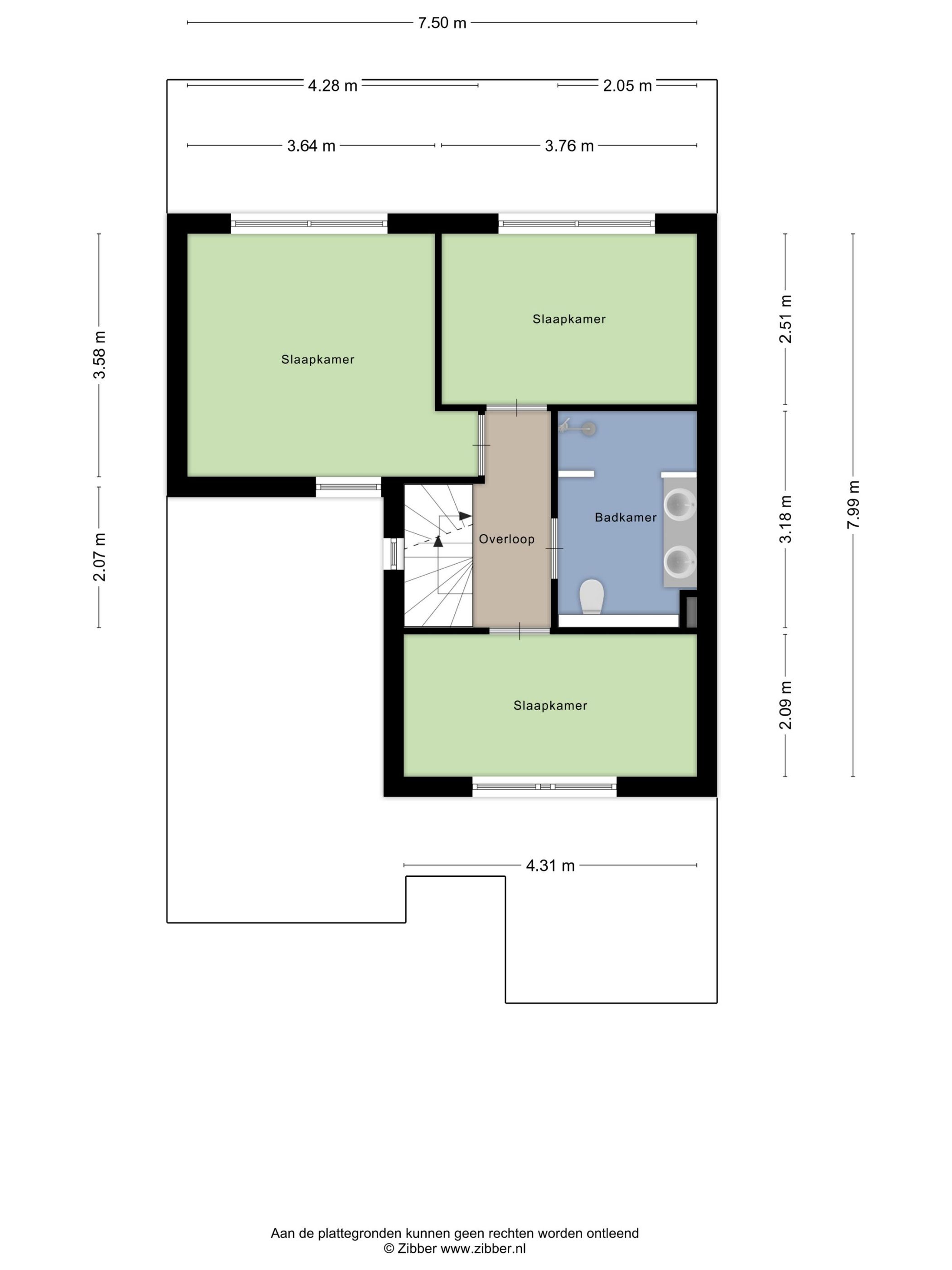 Foto 27 van Breitnerhof 86