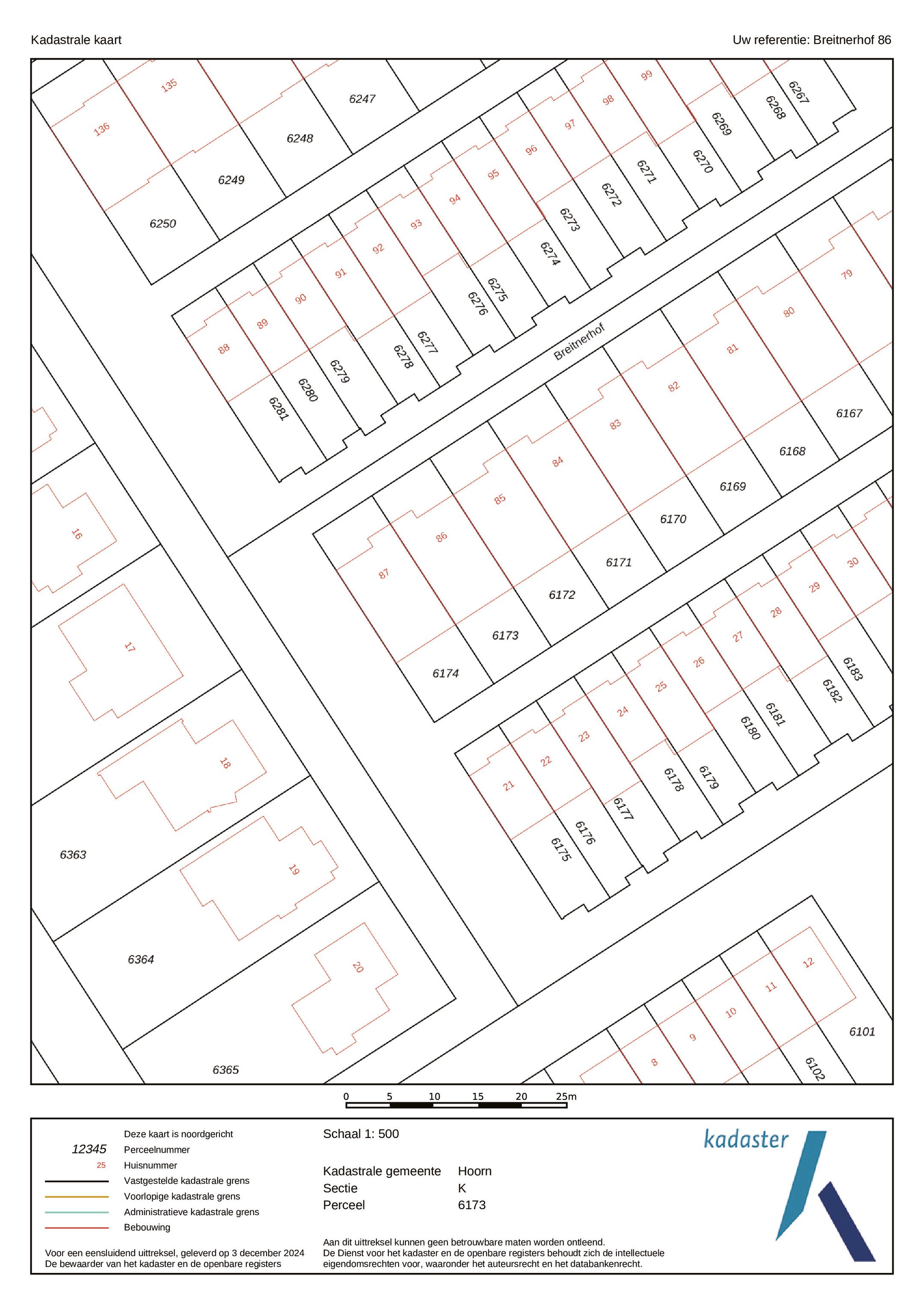 Foto 30 van Breitnerhof 86