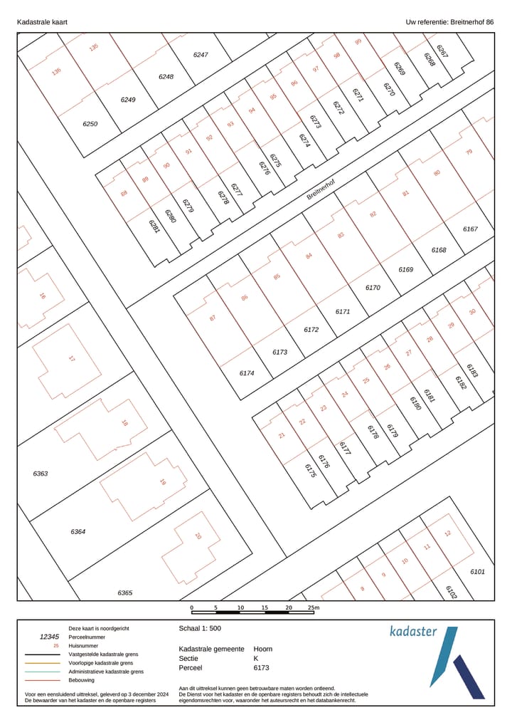 Foto 30 van Breitnerhof 86