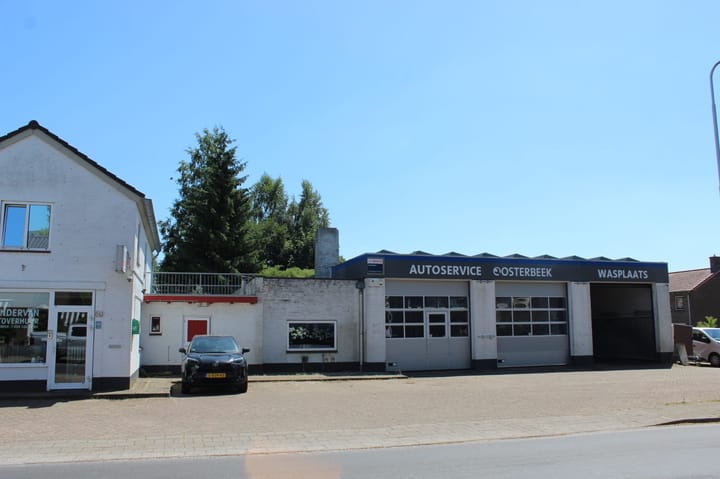 Jhr. Nedermeijer van Rosenthalweg 50, Oosterbeek