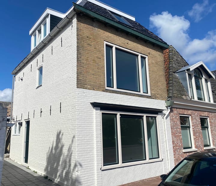 Foto 1 van Nije Buorren 8