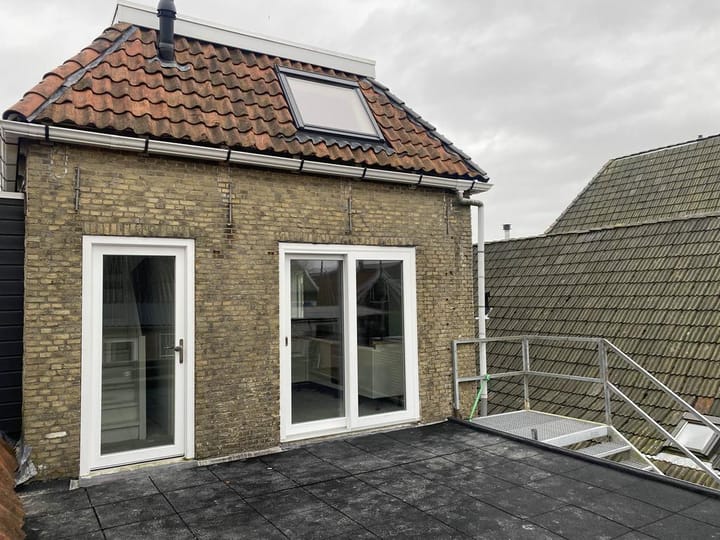 Foto 2 van Nije Buorren 8