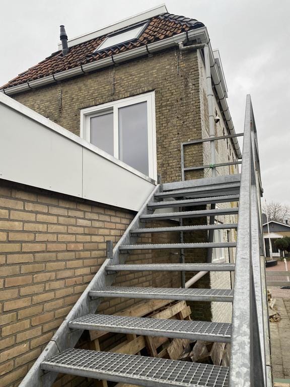 Foto 3 van Nije Buorren 8