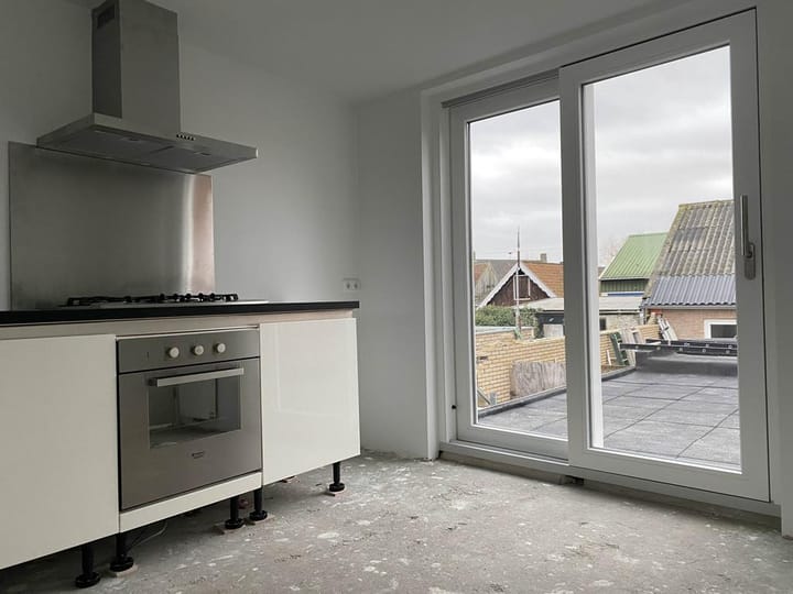 Foto 7 van Nije Buorren 8