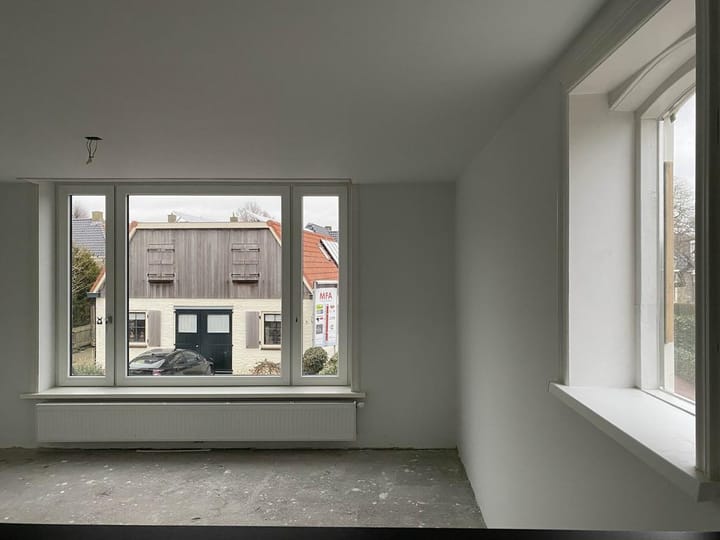 Foto 11 van Nije Buorren 8