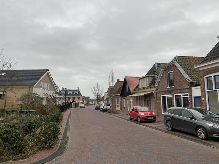 Foto 30 van Nije Buorren 8