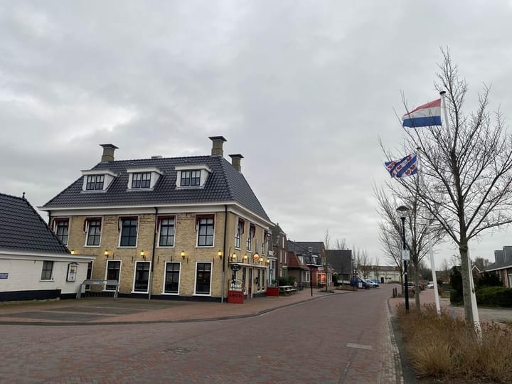 Foto 31 van Nije Buorren 8