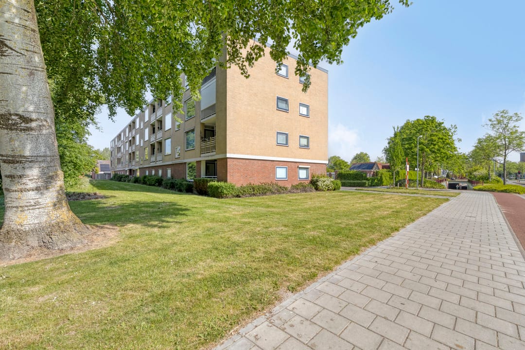 Foto 2 van Ferdinandus Gomes Alemanstraat 44