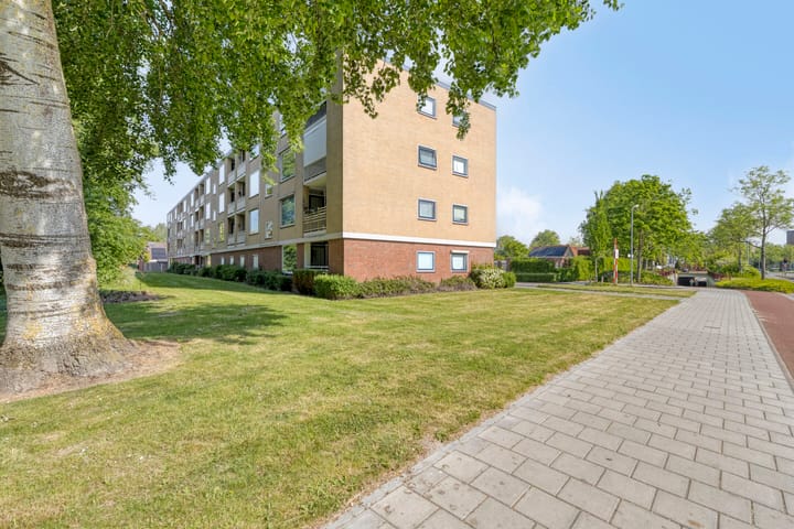 Foto 2 van Ferdinandus Gomes Alemanstraat 44